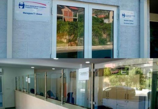 FZO ima nove prostorije u Trebinju