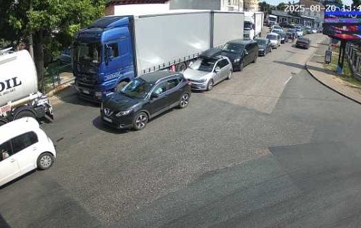 Novi dan, nove gužve: Pojačan saobraćaj na graničnim prelazima prema Hrvatskoj