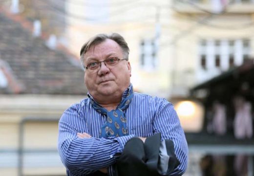 Poznato zdravstveno stanje: Halid Bešlić otkazao još jedan koncert