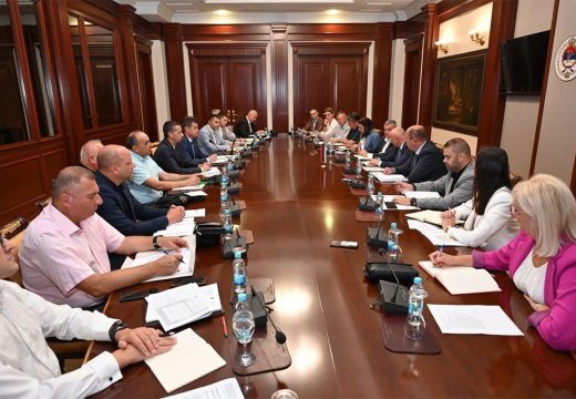 Petar Đokić: Opravdani zahtjevi za poskupljenje mrežarine