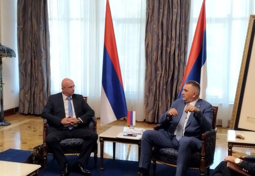 Minić: Ekonomsko-socijalni savjet treba da predlaže najnižu cijenu rada