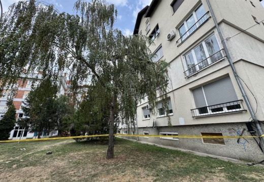 Detalji drame u Brčkom: Policajac poginuo tokom provale, ljubavnica ga čekala u autu