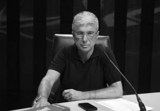 Kreativnog direktora i tvorca “Granda”: Šest mjeseci od smrti Saše Popovića