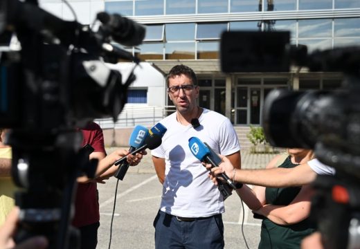 Sedam godina od pokušaja ubistva novinara Vladimira Kovačevića: I dalje nema nalogodavca