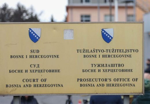 Tužilaštvo BiH: Dvojica radnika UIO BiH optuženi za zloupotrebu položaja