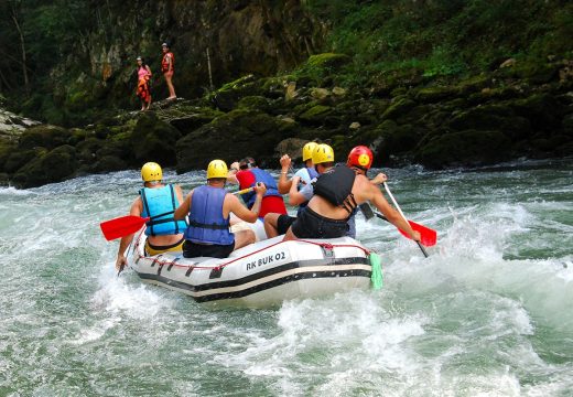 Banjaluka izuzetna destinacija avanturističkog turizma