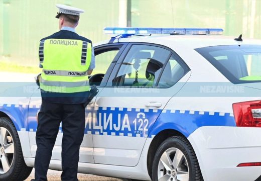 PU Doboj: Mladić iz Teslića sletio s puta i poginuo