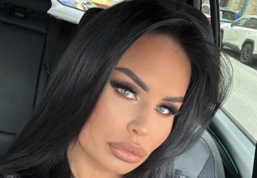 Beauty kraljica iz Prijedora u problemu: Nakon tuče u Zagrebu prijeti joj i deportacija