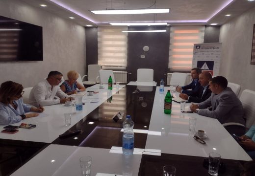 Srbija i Srpska će zajedno održavati mostove koji ih spajaju