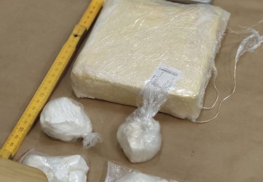 Droga i oružje otkriveni u Sarajevu: Dvojica uhapšena u akciji “Limeni” (Foto)