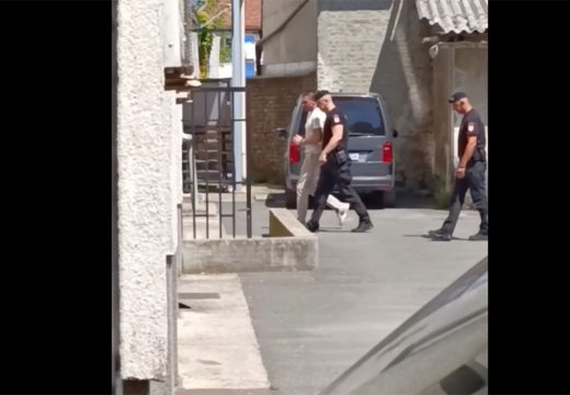 Slučaj ubistva Dele: Mogu li suditi Kosu i ekipi prije hapšenja Sjenice?