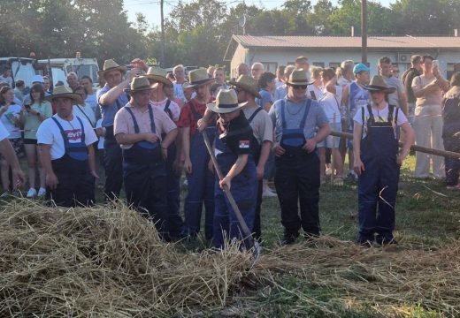 Pala prva klapa: Počelo snimanje filma “Ljubav ne broji hromozome”