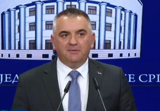 Minić: Ko ne bude radio biće promijenjen
