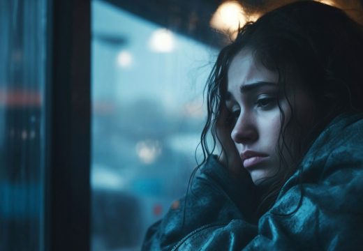 Horoskopski znakovi koji se ne znaju nositi sa tugom