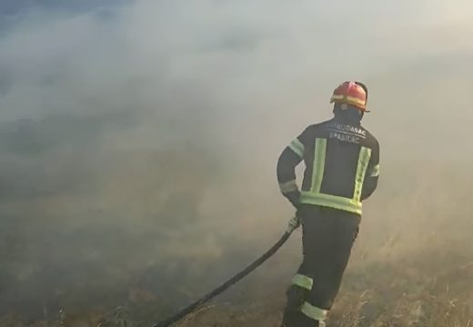 Stiže pomoć iz EU: Borba sa vatrenom stihijom u Crnoj Gori još traje