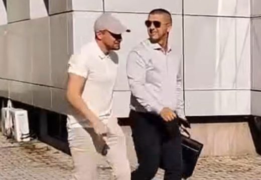 Kako je odbjegli Kos nadigrao kompletan policijski sistem u BiH?