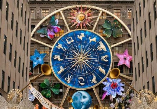 Astrologija: Dnevni horoskop za 05.08.2025.