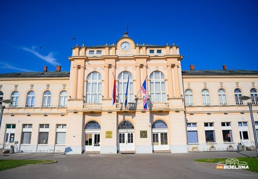 Održana izborna skupština: Izabran novi predsjednik Sindikalne organizacije Gradske uprave Bijeljina