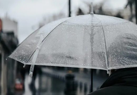 Izdato upozorenje na poplave: Očekuju se obilne padavine