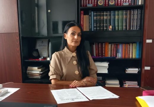 JOVANKA ŽIVANOVIĆ: Muzička škola u Bijeljini održaće 26. avgusta još jedan prijemni ispit za osnovce (Foto)