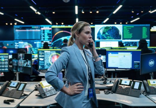 Ketrin Biglou režira za “Netfliks”