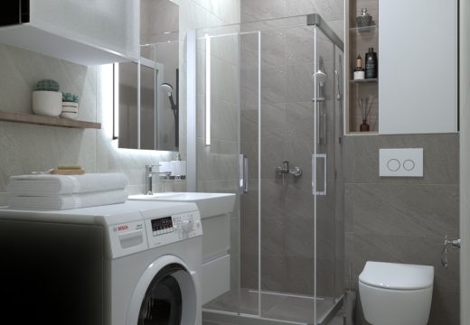 Evo kako da očistite fuge bez ribanja, biće kao nove (VIDEO)