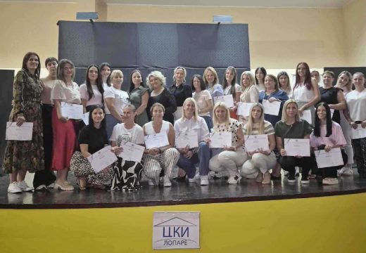 Centar za kulturu: U Loparama održano Savjetovanje za vaspitno-obrazovne radnike u Republici Srpskoj