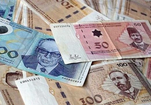 Novac: Ove KM novčanice više ne važe; Gdje i do kada se mogu zamijeniti?