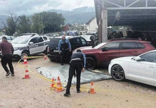 BiH: Nesrećni Medaga prvi put došao na koridu, ubio ga razjareni bik