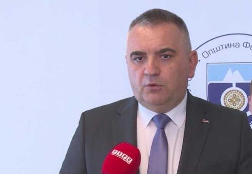 Danas u Banjaluci: Savo Minić počeo konsultacije sa socijalnim partnerima