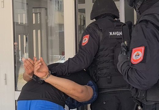 Nakon opsežne potrage: Uhapšen dvostruki ubica iz Šamca