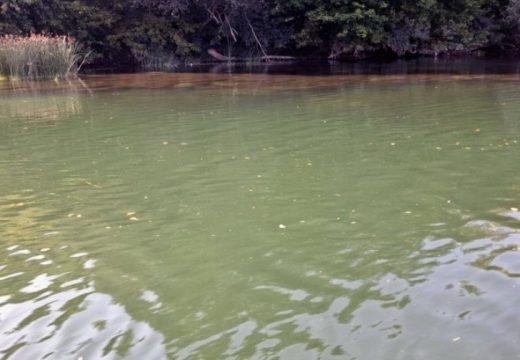 Nema kupanja u Uni: Mjere opreza i dalje na snazi