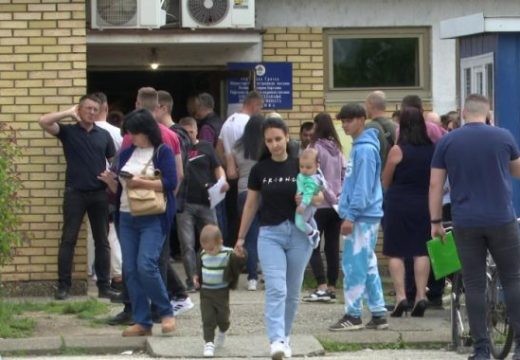 Nova olakšica i u Bijeljini: Do pasoša uz zakazan termin