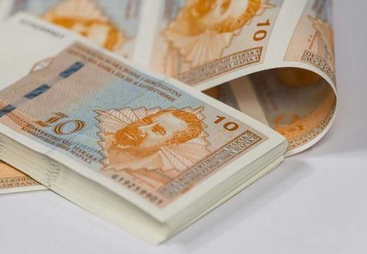 Vijest koja obraduje najstarije građane: Stižu penzije za jul i dodaci do 200 KM