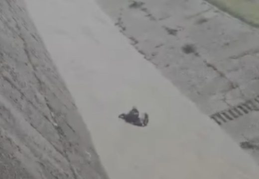 Odnijela ga bujica: Četiri mjeseca traje potraga za policajcem iz Tuzle