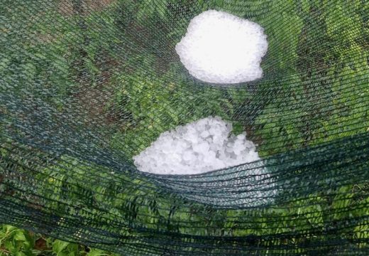 Oluje, led i pljusak: Ekstremno nevrijeme pogodilo Hrvatsku