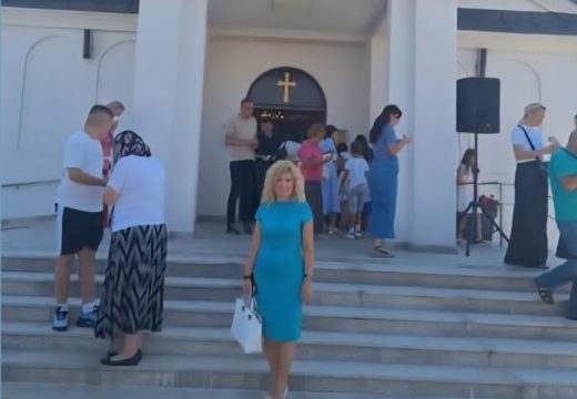 ORAŠANIN: Bijeljino, srećna ti slava – Srećna slava svim građanima!