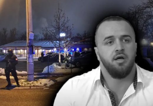 Danas održano ročište: Osumnjičeni pomagač ubistva Dele sutra pred tužiocem