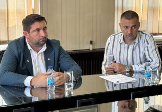 Prošireni kapaciteti Vrtića „Čika Jova Zmaj“: Ove jeseni u Bijeljini dva nova prostora za boravak vrtićke djece i mlađih osnovaca