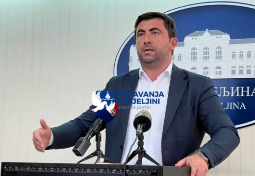 PETROVIĆ: “Obezbijeđene subvencije za roditelje i zemljište za vrtić, čekamo republički nivo“