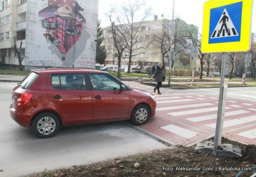 Školska godina kuca na vratima: Evo šta čeka nesavjesne vozače od septembra