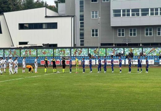 Počela sezona u Srpskoj: Pobjede Laktaša i Zvijezde 09
