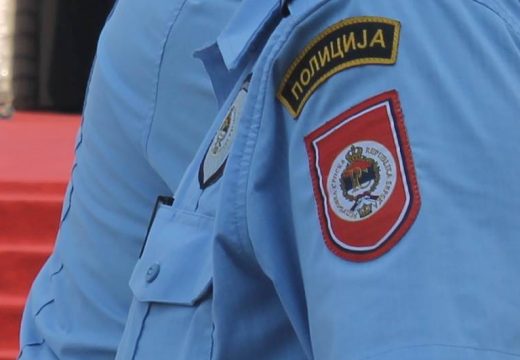 Policija reagovala: Automobil odmah nakon krađe pronađen