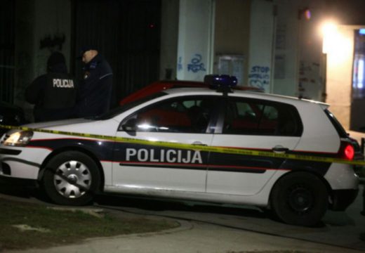 Radnik mjenjačnice izbjegao oružanu pljačku: Uhapšen muškarac zbog pokušaja pljačke pola miliona maraka na putu Bosanska Krupa – Novi Grad