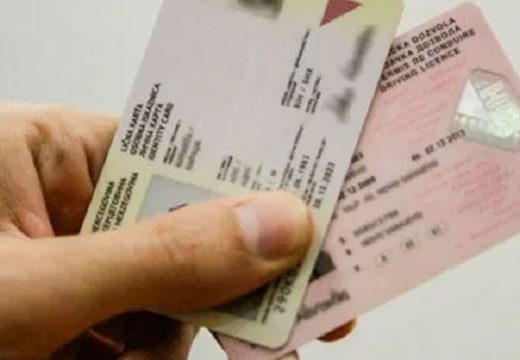 Potrebna nova oprema: BiH prijeti prekid izdavanja ličnih dokumenata