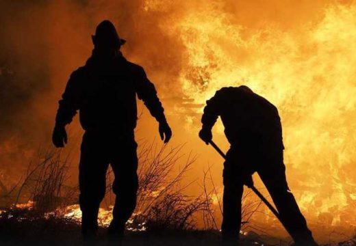 Crna Gora: Uhapšene osobe koje su pokušale da izazovu požar