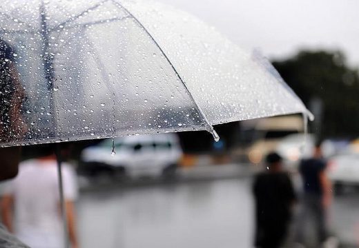 Pratite kretanje: Snažna oluja ide ka BiH, izdato upozorenje