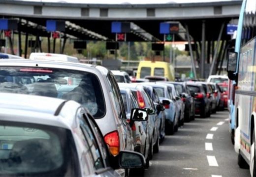 Hrvatska poslala BiH novi ugovor o graničnim prelazima