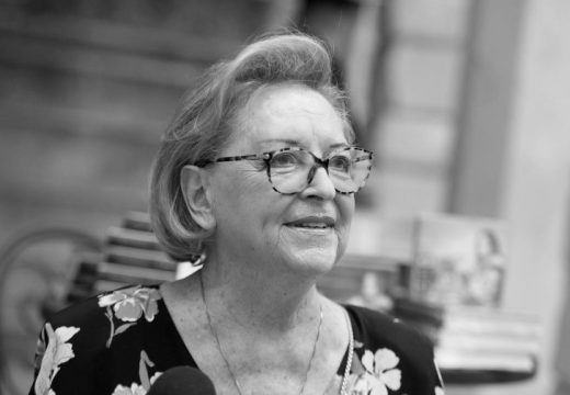 Hrvatska: Preminula legendarna pjevačica Gabi Novak