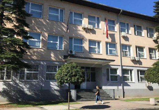 Presuda u Doboju: Osmogodišnja kazna za obljubu djeteta i omogućavanje uživanja droge